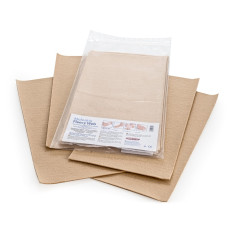 Fleecy Web на клейовій основі (бежевий) 22,5см х 40см х 2мм, Fresco (Іспанія)